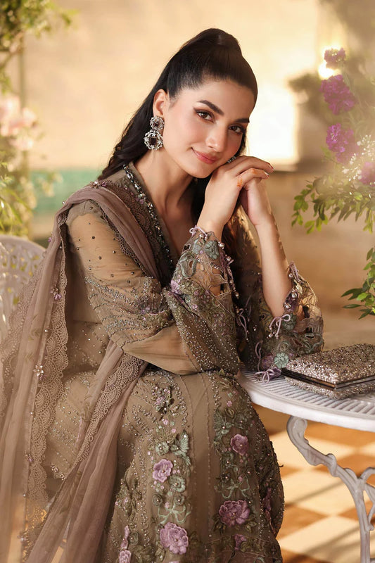 Maria b chiffon