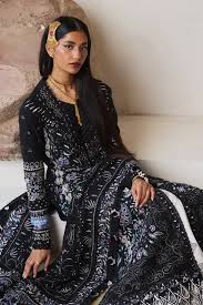 Suffuse lawn unstitch